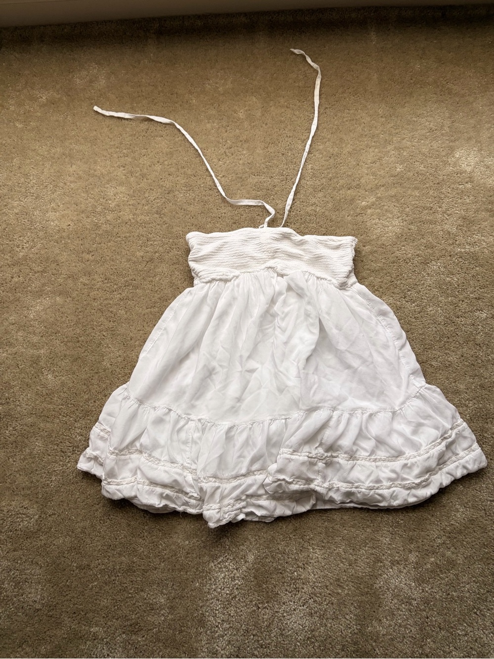 Aritzia Azalea Dress